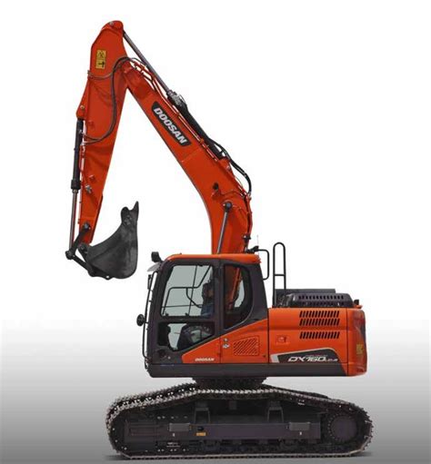 doosan dx180lc 5 specs